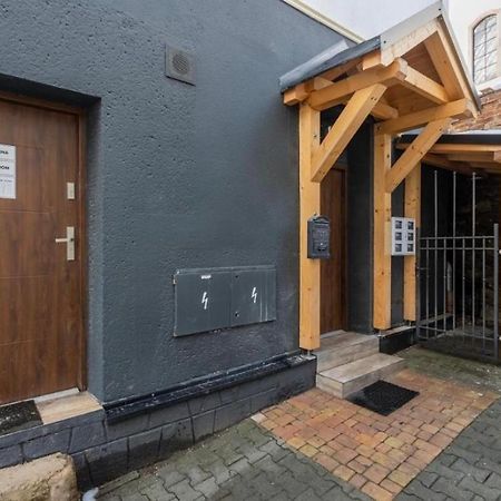 Number 5 Vlevo Dole Apartamento Rokytnice nad Jizerou Exterior foto