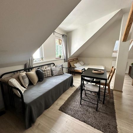 Number 5 Vlevo Dole Apartamento Rokytnice nad Jizerou Exterior foto