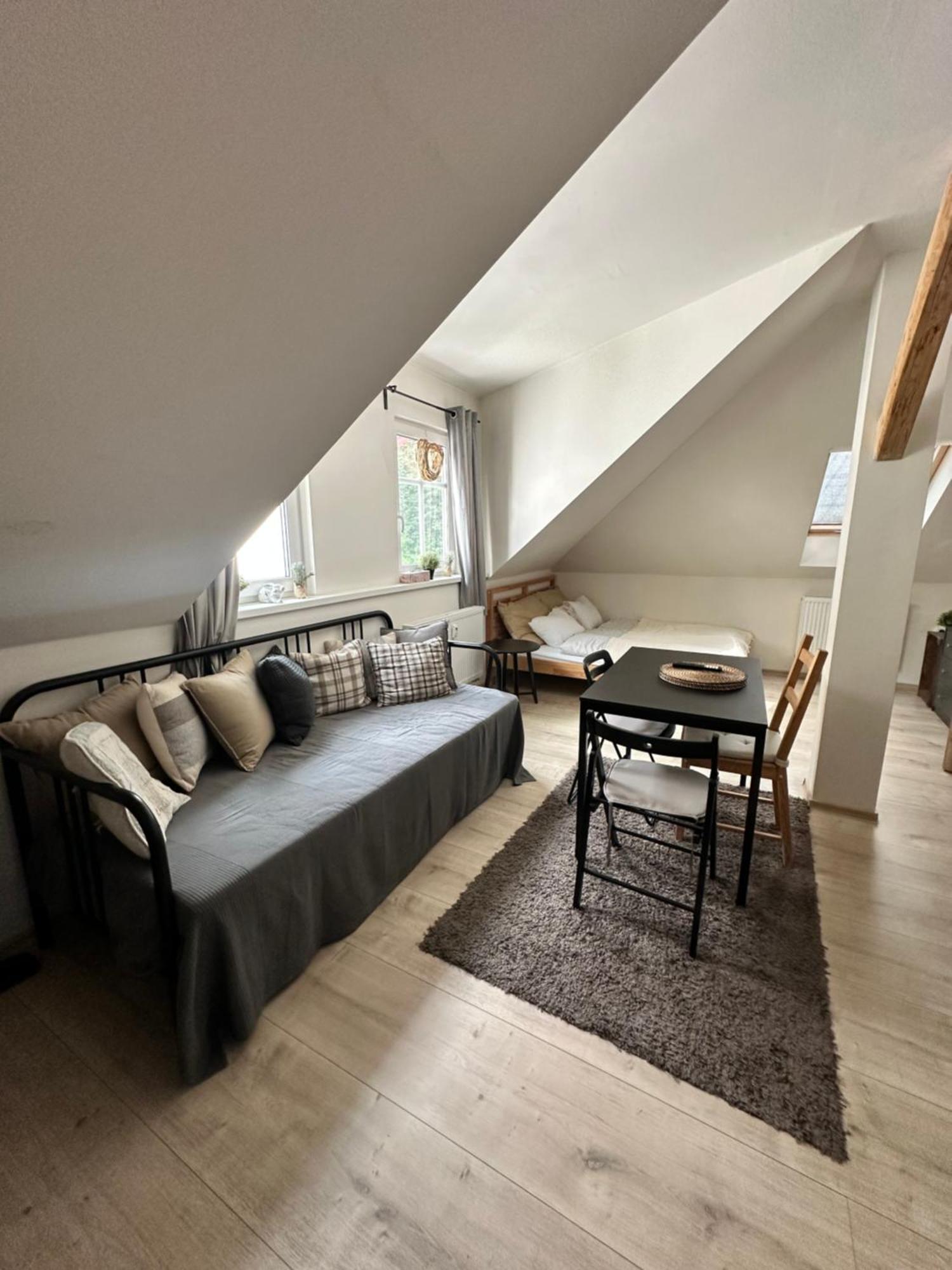 Number 5 Vlevo Dole Apartamento Rokytnice nad Jizerou Exterior foto