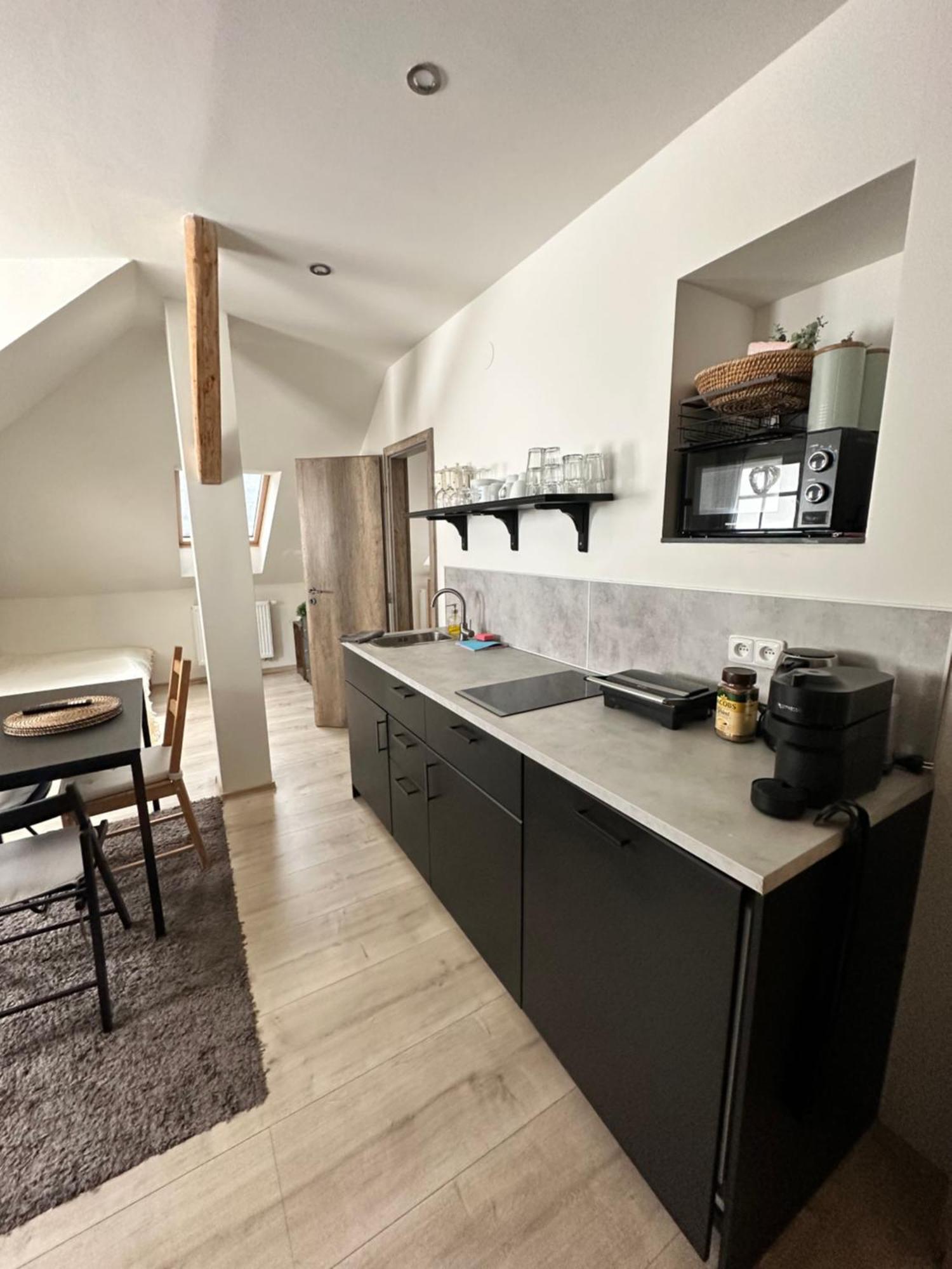 Number 5 Vlevo Dole Apartamento Rokytnice nad Jizerou Exterior foto